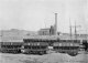 Ebbw Vale CI&SC, EV Wharf, 20t Hoppers, Newport Corporation Electric Works