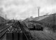 Ebbw Vale CI&SC, Marine Colliery, Coke Wagons Ready for Despatch