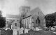 Broadwater Church, Sussex c1860