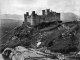 Harlech Castle c1860