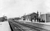 Oakle Street Railway Station