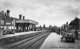 Newent Railway Station B
