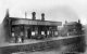 Barbers Bridge Railway Station c1905