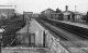 Chipping Campden Railway Station & Factory