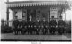 Dymock Railway Station GWR staff 1909 