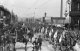 Liverpool Strike 1911, Soldiers Marching in Spekeland Rd