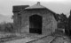 Llanberis, LNWR Locomotive shed