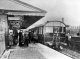 Winchcombe Railway Station Opening Day C