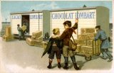 Chocolat Lombard, Loading Wagons FG.jpg