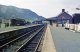 Portmadoc Railway Station 1973