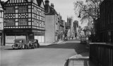 Cambridge Bridge Street  c1940s MD