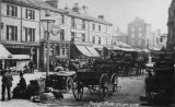 Otley Market Place  MD