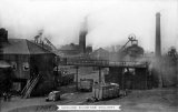 Hoyland Silkstone Colliery B 1916 JR