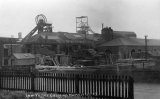 Low Valley Colliery, Wombwell B JR