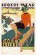 Advert Bobby & Co. Sports Wear - Golf 1930s