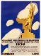 Cunard Line Advert for Icelandic Millenium Celebration 1930