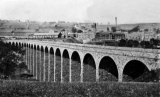 Denholm Viaduct JR
