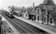  Carcroft & Adwick le Street Railway Station GNR JR