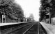 Holme Railway Station D L&YR JR