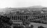 Huddersfield, Lockwood Viaduct C JR