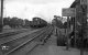Darton Railway Station L&YR nr Barnsley JR