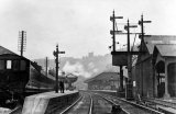 Todmorden Railway Station L&YR JR
