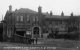 Church & Oswaldtwistle  Railway Station L&YR