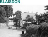 Blaisdon