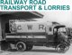 Railway Road Transport & Lorries