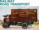 Railway Road Transport