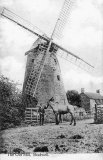 Bradwell windmill
