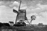Orford windmill (demolished 1913)