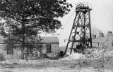 Mountfield Gypsum Mine C, Sussex