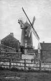 Newholm windmill, Yorks
