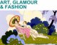 Art, Glamour & Fashion