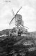 Brill Windmill, derelict