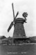 Upminster windmill B