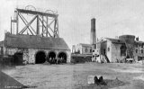 Clutton, Greyfield Colliery A