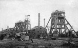 Tilmanstone Colliery C