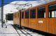 Kleine Scheidegg, Jungfraubahn 21.2.1997