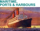 Maritime, Ports & Harbours