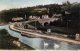 Kennett & Avon Canal, Avoncliff aqueduct