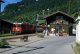 Klosters-Dorf Railway Station 2000