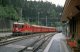Reichenau Tamins Railway Station 2001