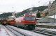 St Moritz Railway Station 1999