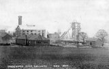 Brodsworth Main Colliery, Doncaster 11.07