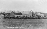 Brodsworth Main Colliery sinking, Doncaster