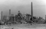 Frodingham Iron & Steel Works