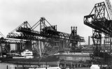 Margam, Docks & Steel Works, Port Talbot
