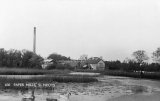St. Neots paper mills A